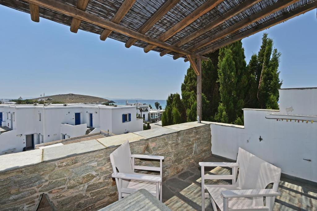 Seirines Apartments Agios Ioannis  Room photo
